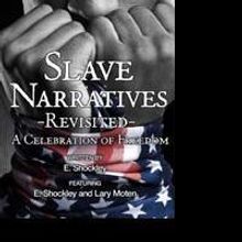 The South Camden Theatre Company Opens Fifth Season with SLAVE NARRATIVES REVISITED 1